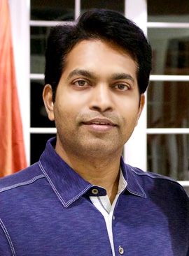 Sameer Penakalapati